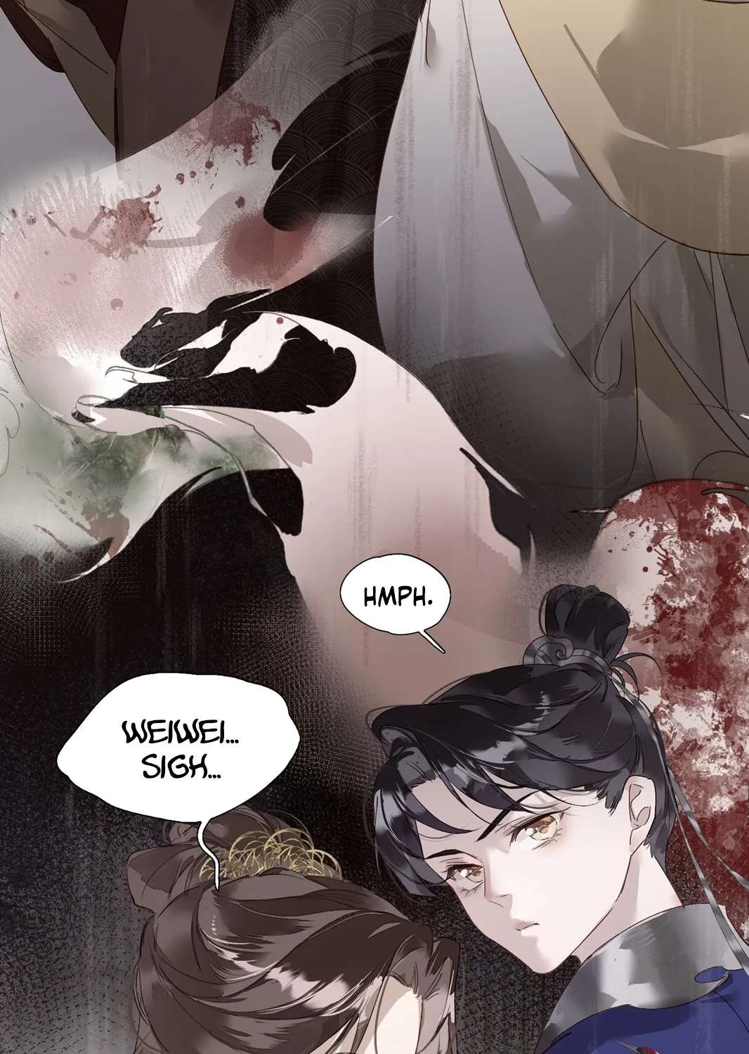 The Glory of the Noble Household Chapter 1 - page 113