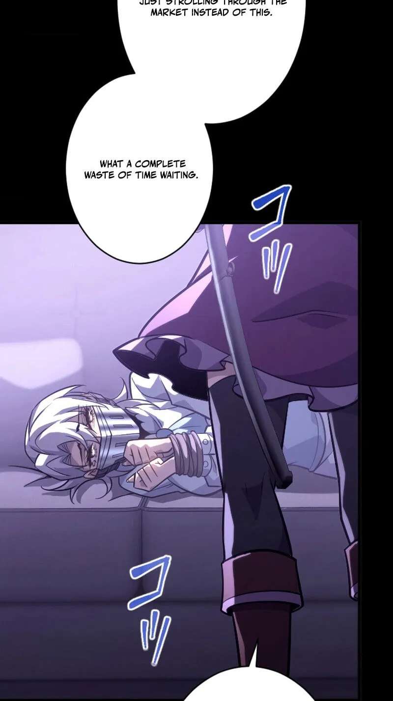 Boukun Meika no Hangyakusha -Aster- Chapter 37 - page 69