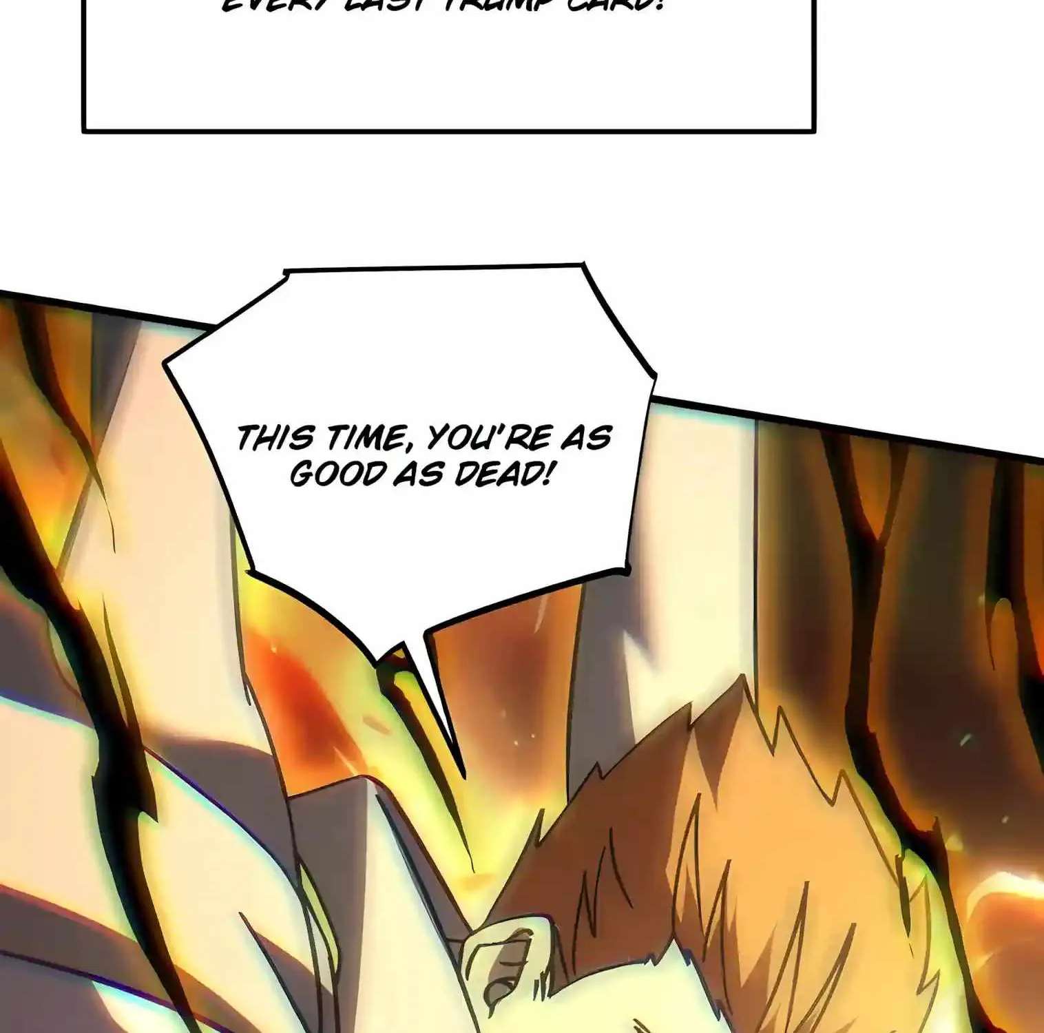 Logging 10,000 Years into the Future (Apex Future Martial Arts) Chapter 349 - page 131