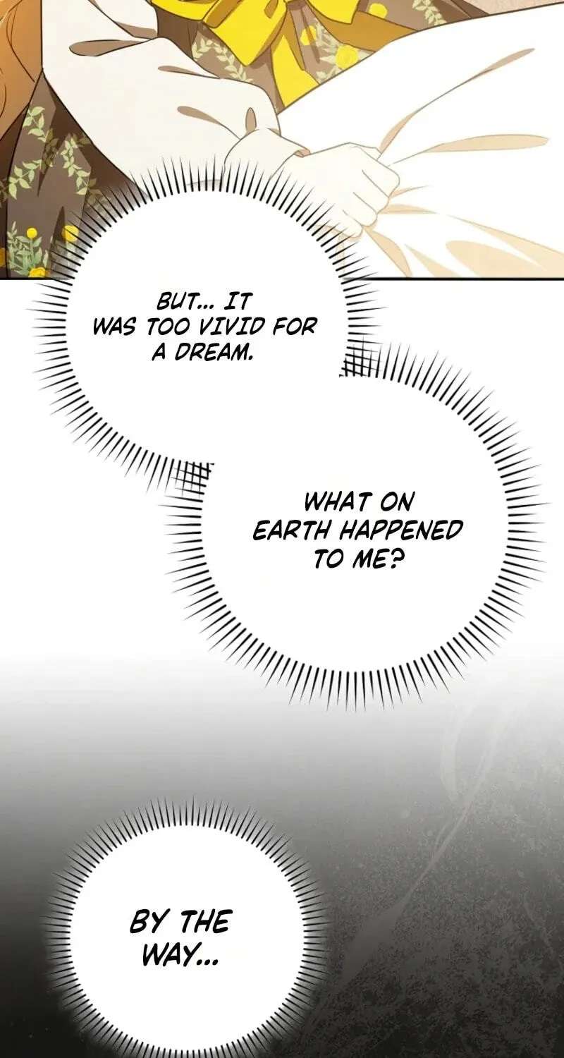 Marked as the Tyrant's Daughter-in-law Chapter 24 - page 71