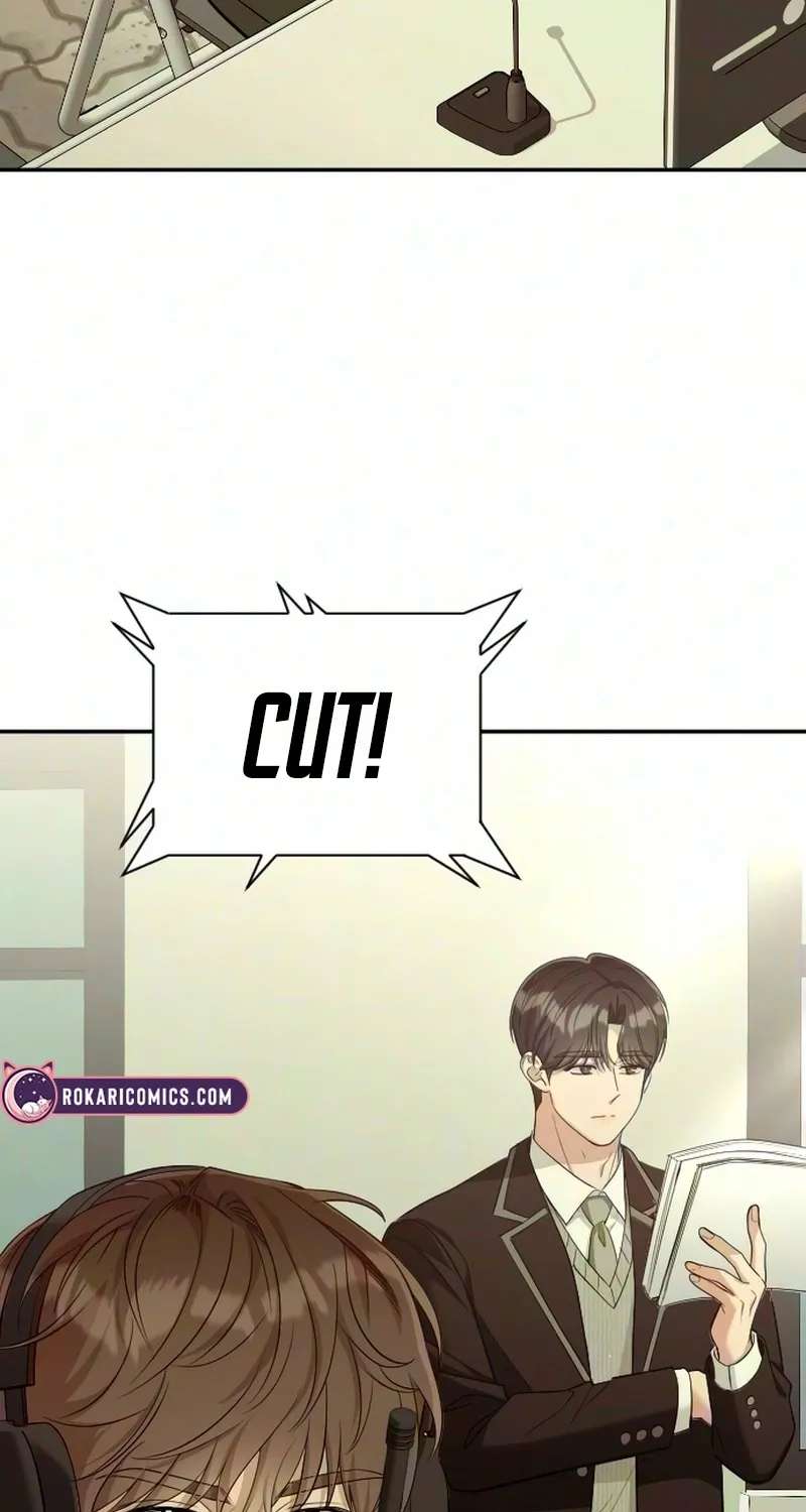 We're not a Couple! Chapter 9 - page 84