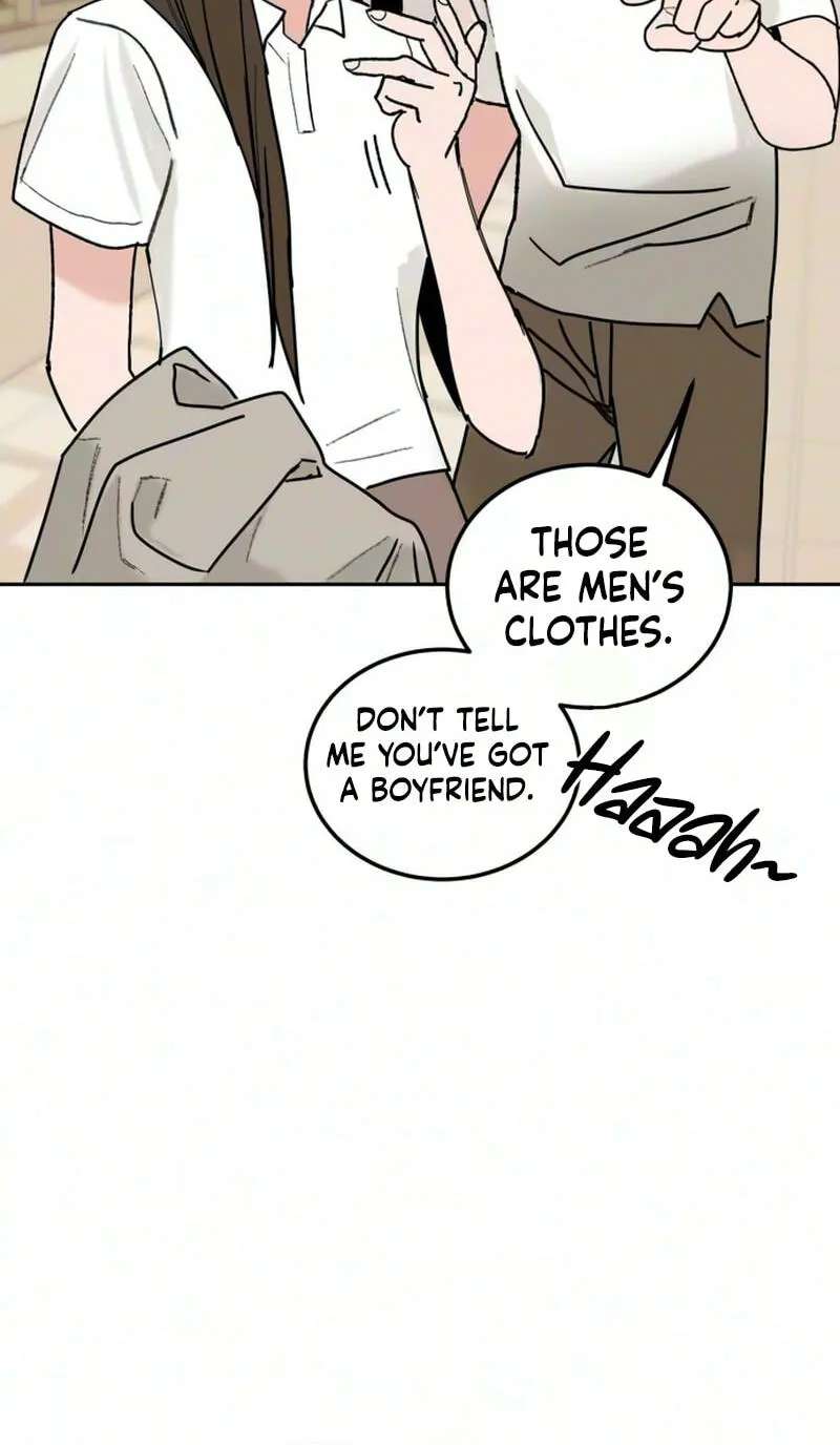 How to Love Ma Do-Ae Chapter 26 - page 32