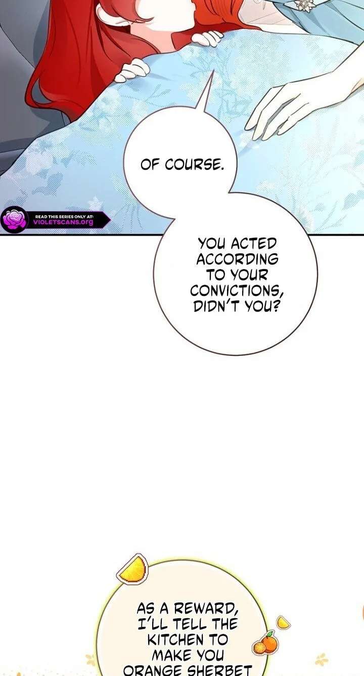 The Archduke's Fabulous Fake Marriage Chapter 117 - page 70