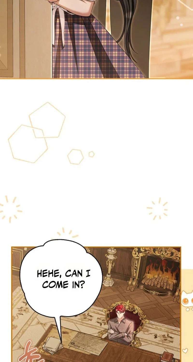 Living With My Villainous Uncle Chapter 57 - page 97