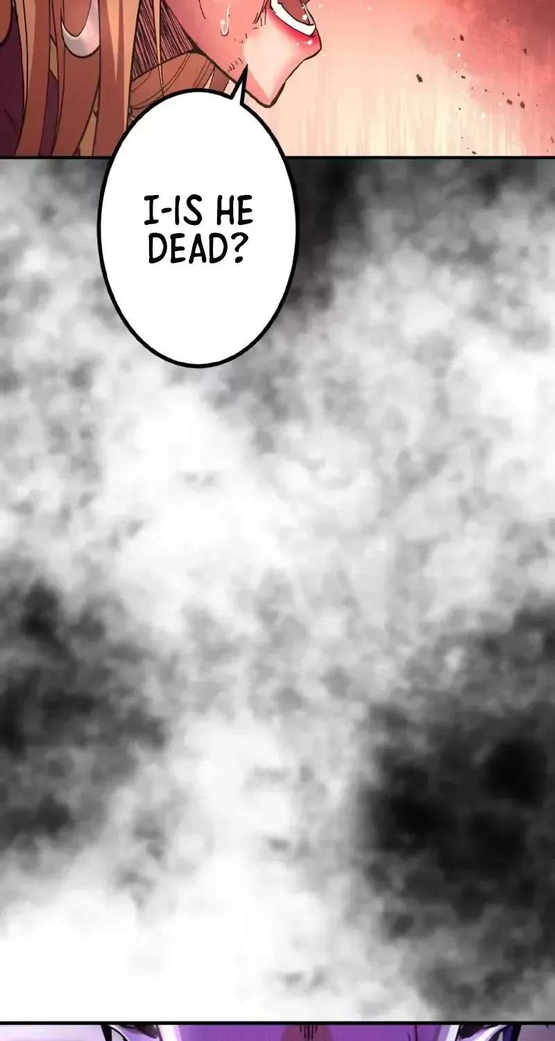 Middle-Aged Man Vows Revenge Against His Demon Wife Chapter 4 - page 6