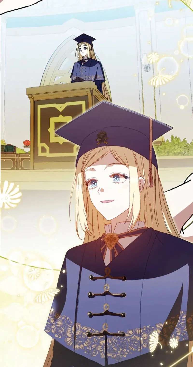 Cinderella's Pocket-Sized Protector Chapter 59 - page 42
