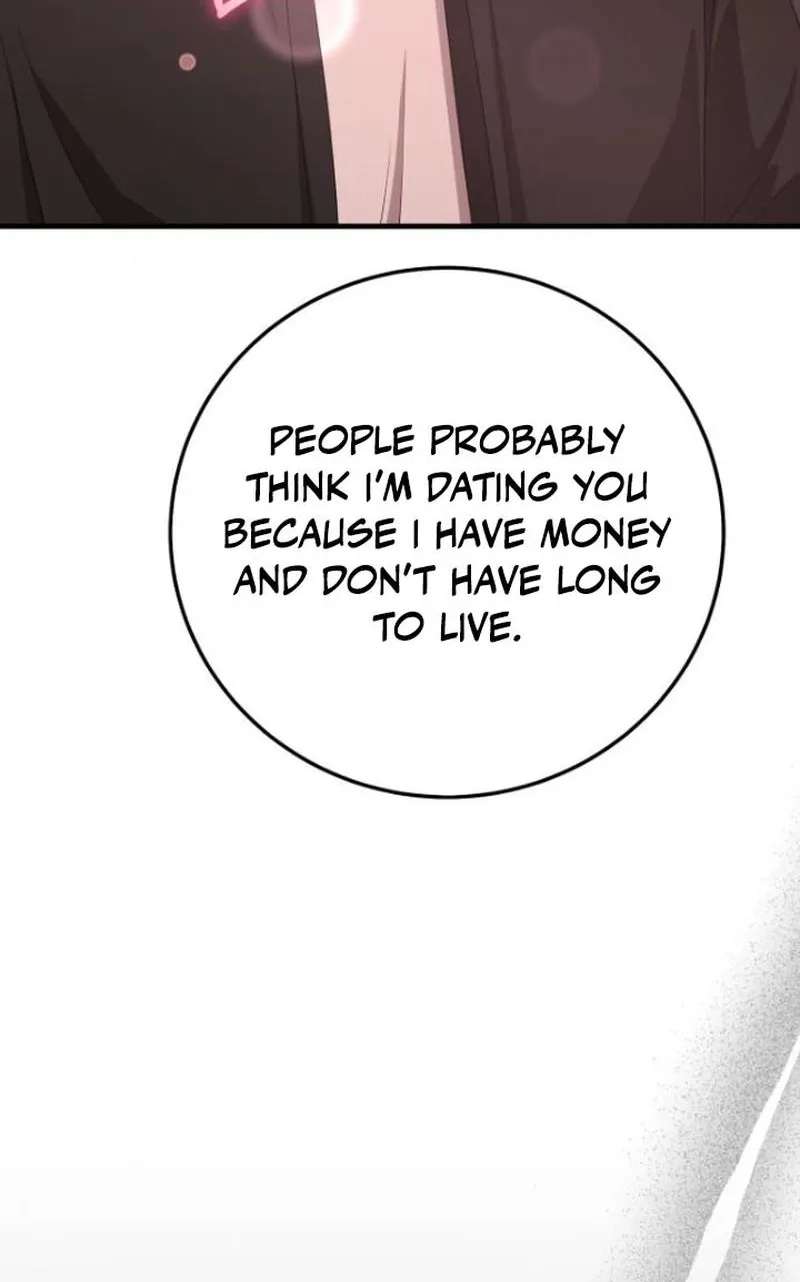 Visible Love Chapter 44 - page 68