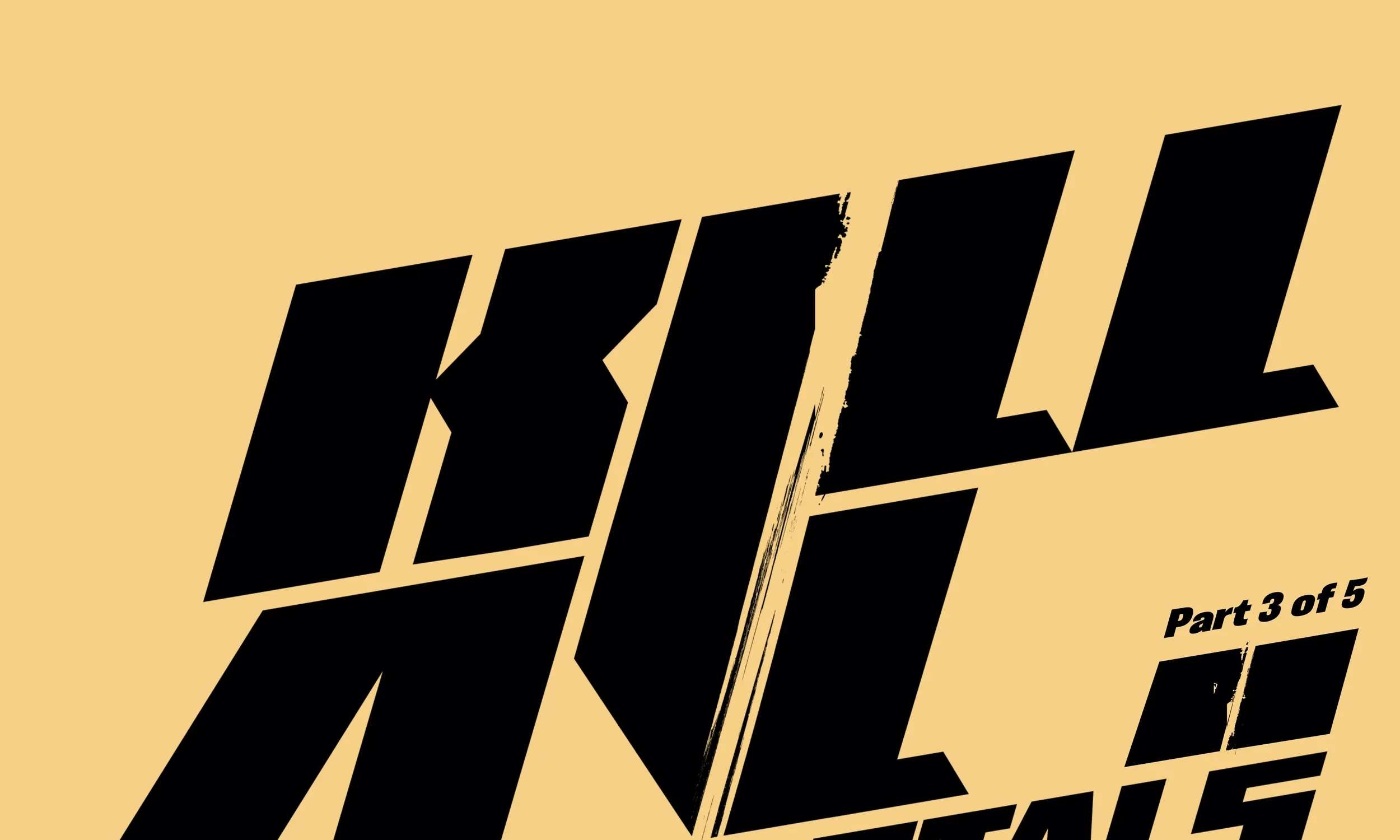 Kill All Immortals II Chapter 3 - page 4