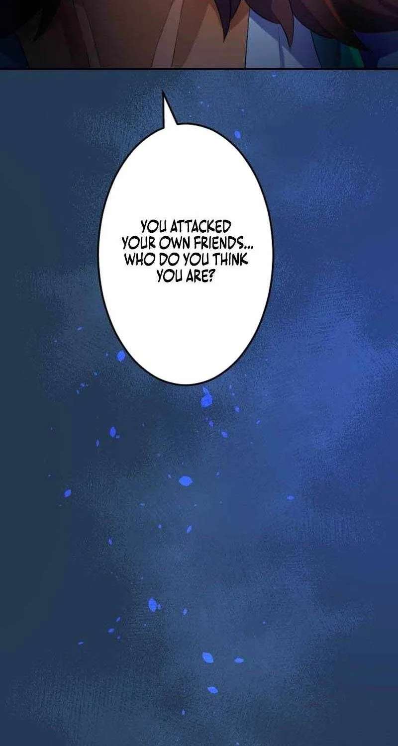 Fukushuu No Taishi - Level 9999 No Bakumatsu Isekai Tensei Chapter 109 - page 95