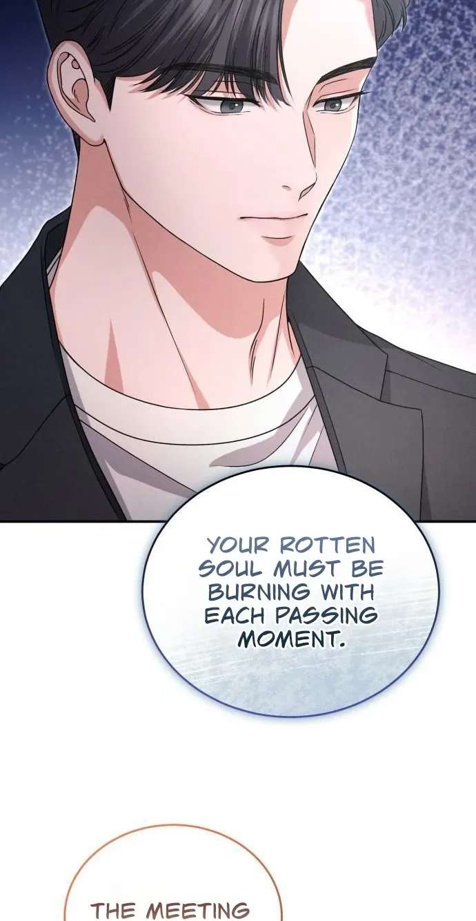 I Will Remarry the Ex-Husband I Killed Chapter 16 - page 14