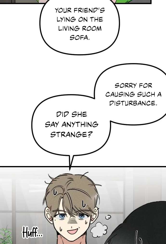 Simply Immature Chapter 5 - page 27
