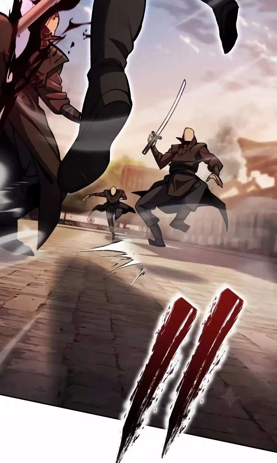 I Became a Martial Arts God's Youngest Son Chapter 8 - page 150
