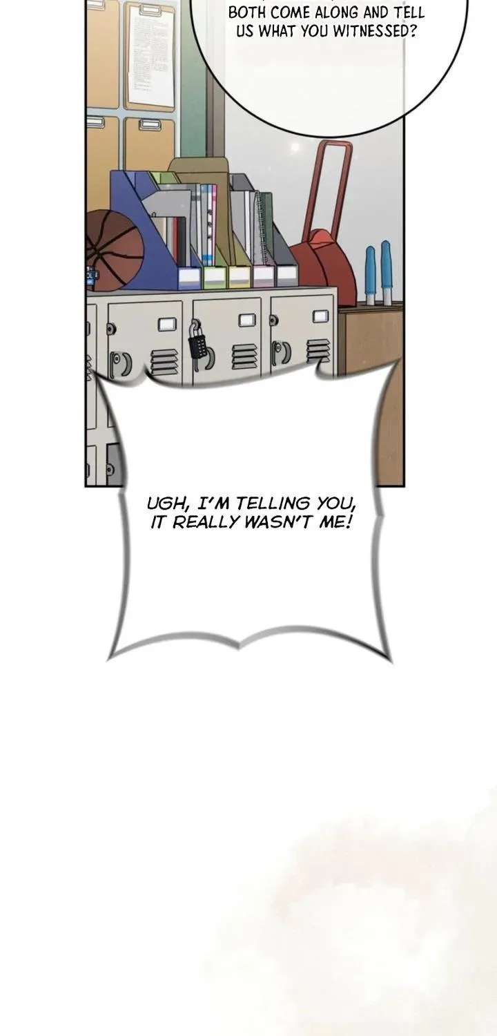 The Top Student Hides Her Regression Chapter 11 - page 51