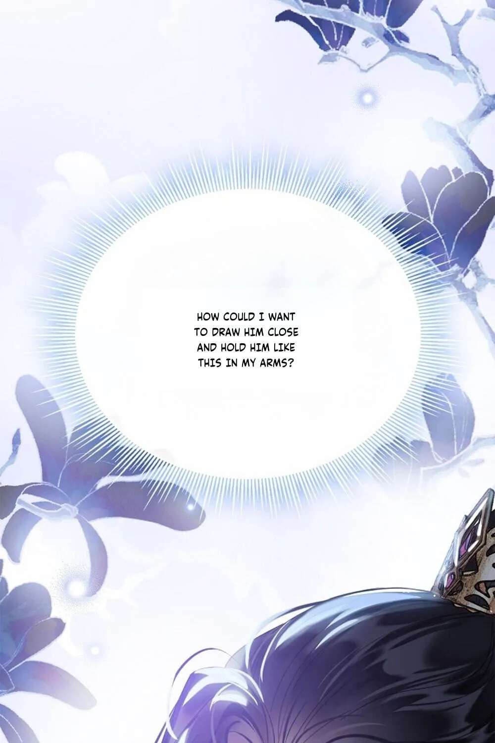 I Became the Emperor's Hated Male Concubine Chapter 10 - page 169