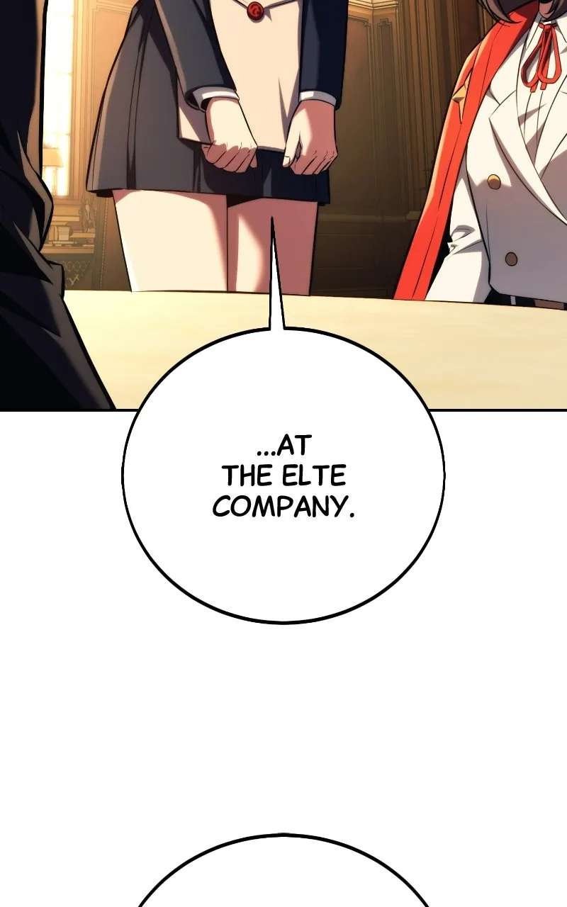 The Extra’sAcademy Survival Guide Chapter 111 - page 31