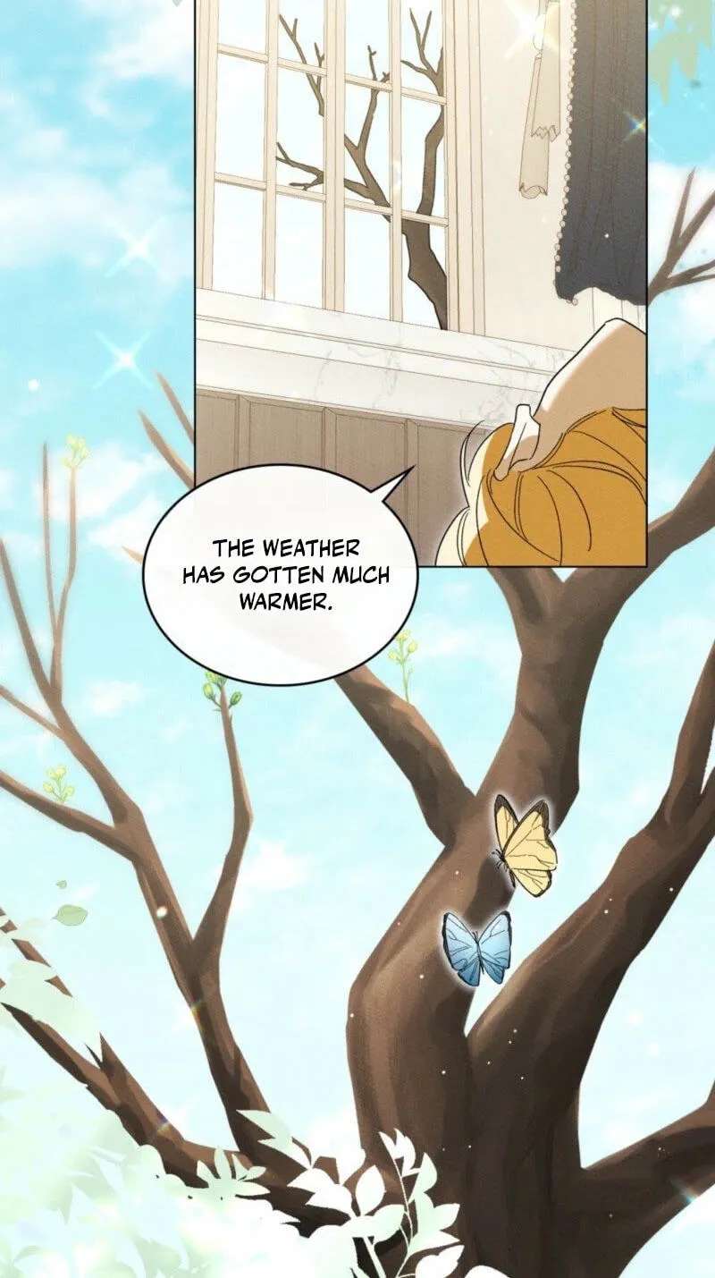 Most Wanted Wife Chapter 55 - page 25