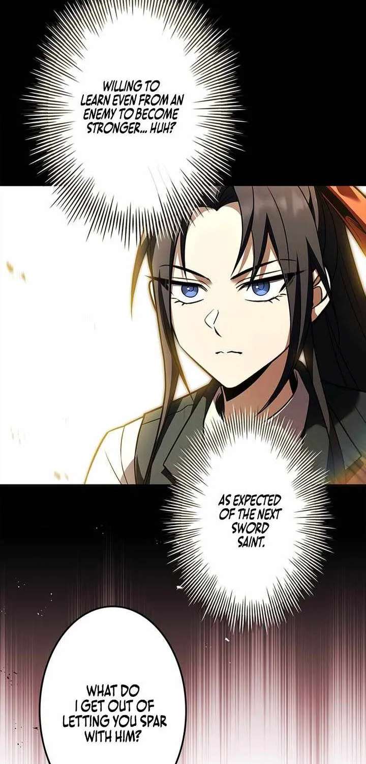 The Saint Who Levels Up as a Necromancer Chapter 38 - page 17