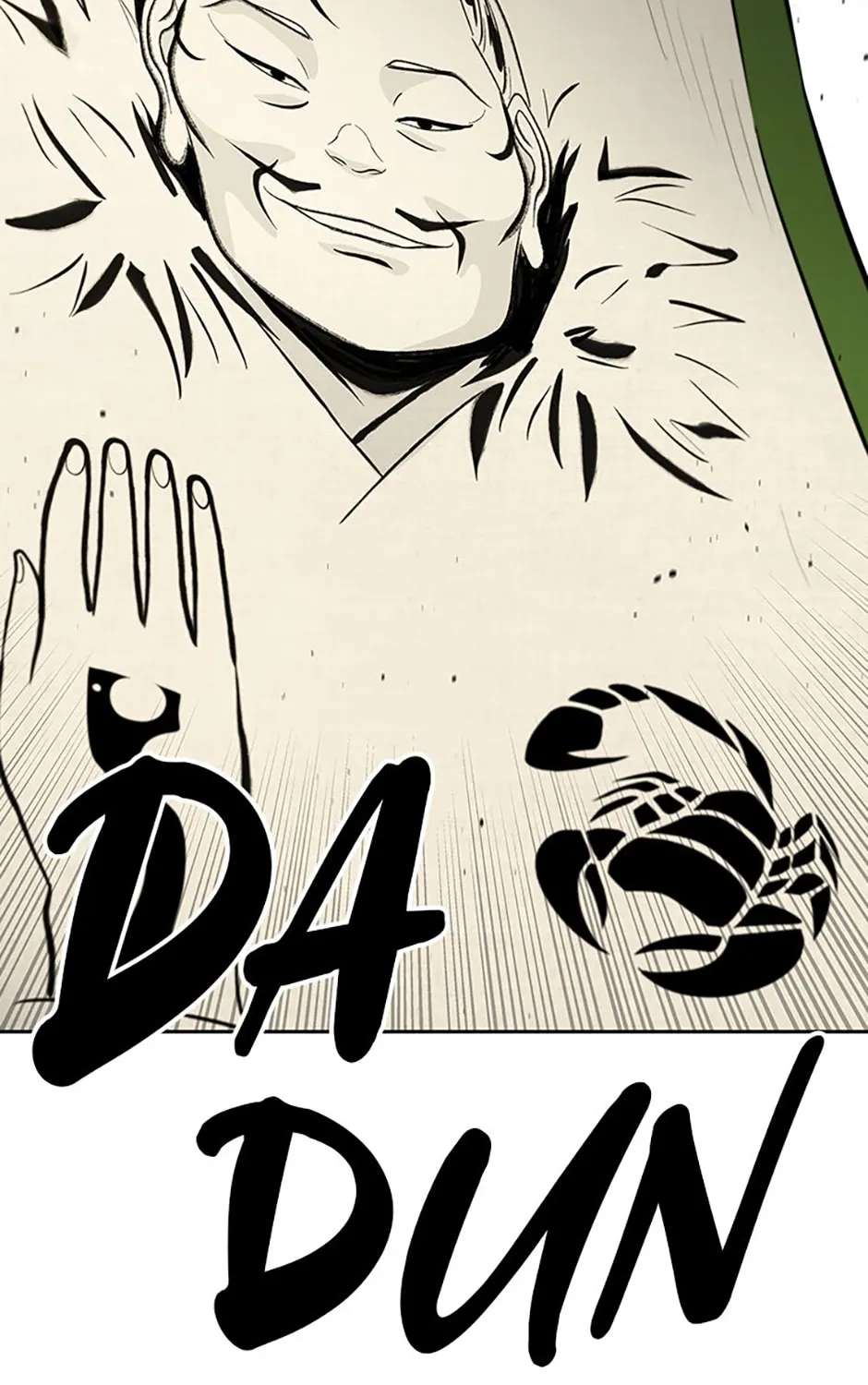 Absolute Master of the Senate Chapter 64 - page 161