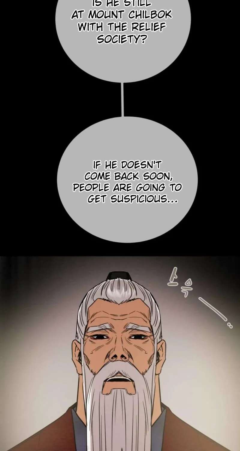 Heavenly Moon Chapter 274 - page 17