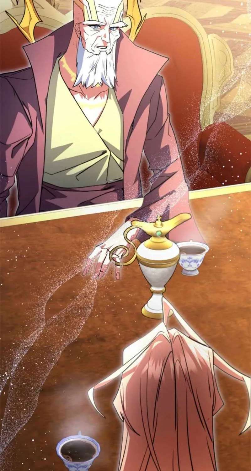 The Sword Emperor Who Surpasses His Previous Life Chapter 39 - page 77