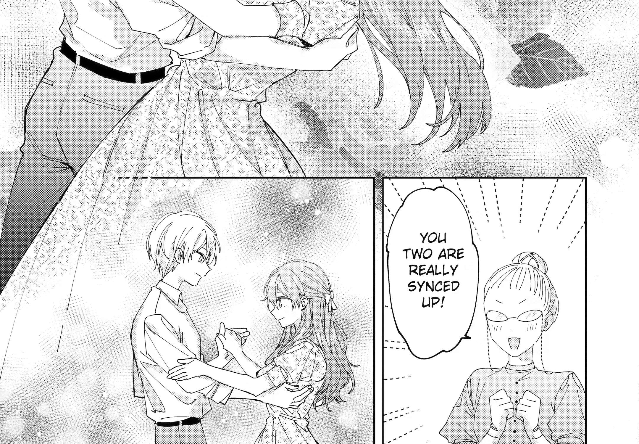 Bijin no Ane ga Iyagattanode, dou Mitemo Sugata ga Shiro no Jiki Hakushaku ni Totsugimashita Tokoro Chapter 7 - page 22