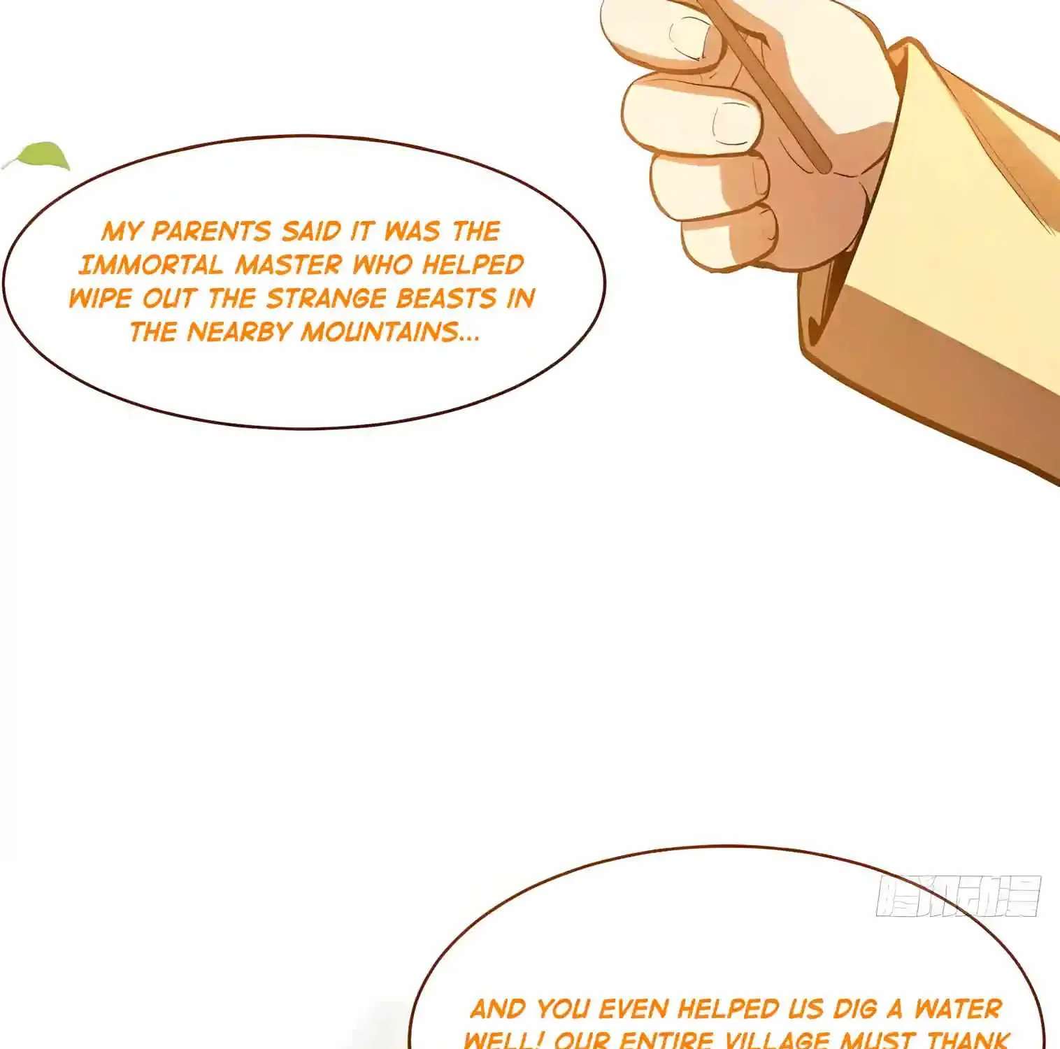 Scoring the Sacred Body of the Ancients from the Get-go Chapter 167 - page 100