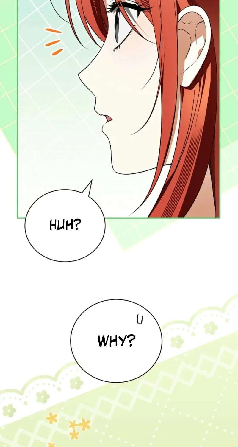 The Eldest Daughter Walks Down The Flower Path Chapter 46 - page 55