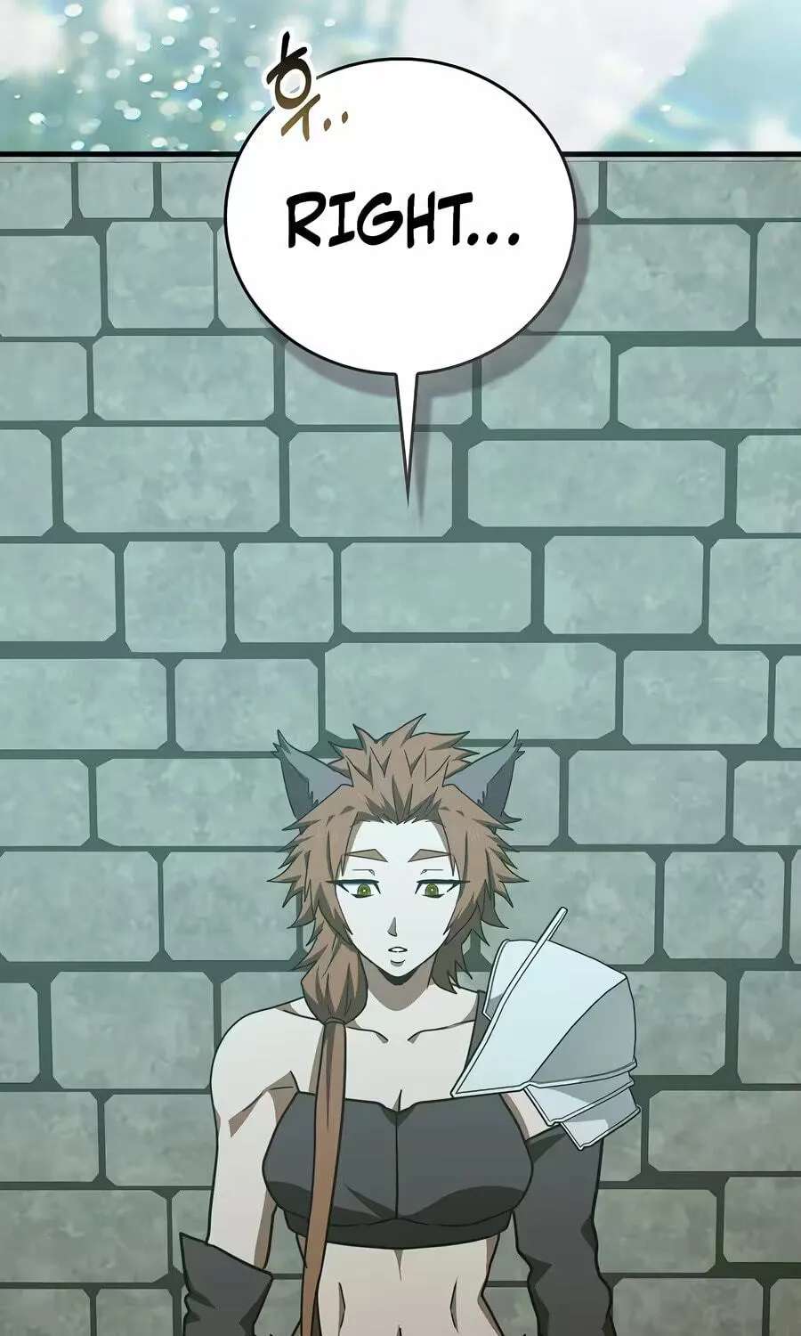 The Holy Power of Modern Medicine Chapter 175 - page 60