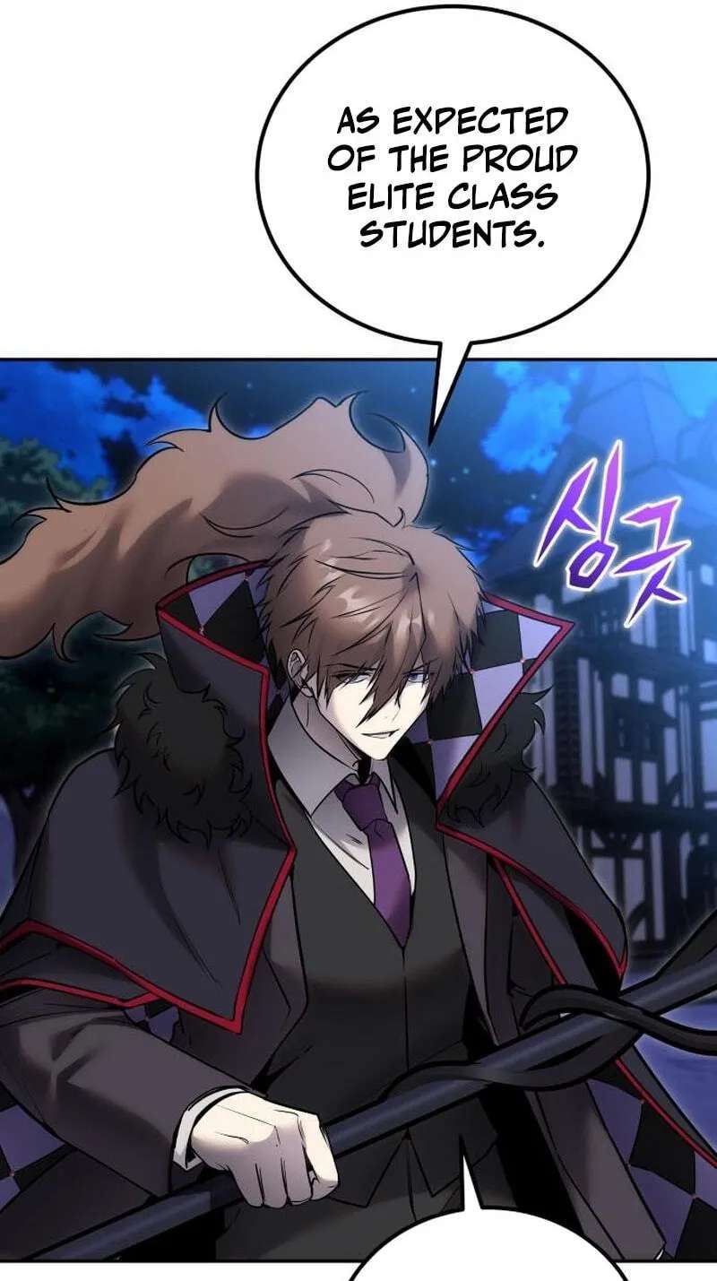 Secretly More Powerful than the Hero Chapter 142 - page 33