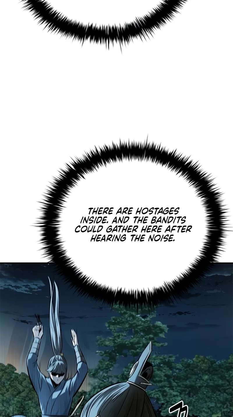 Absolute Master of the Senate Chapter 49 - page 76