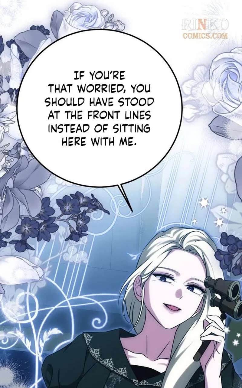 Changing the Genre From Angst to Heartwarming Chapter 91 - page 45