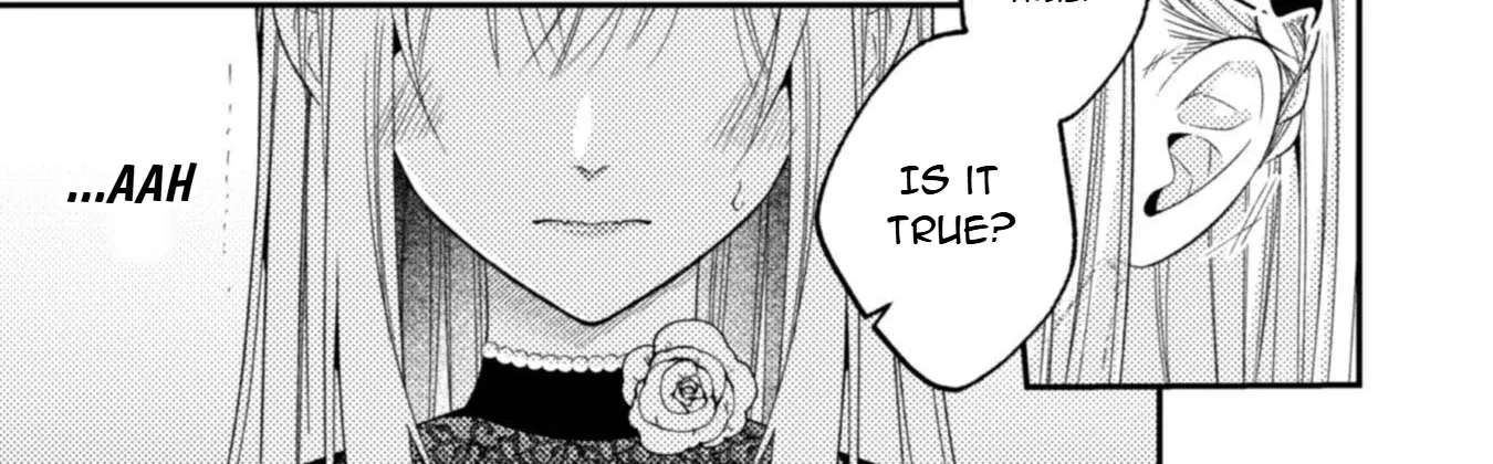 The Ten-Times-Executed Veteran Villainess Can't Resist Her Oshi's Voice Chapter 1 - page 5