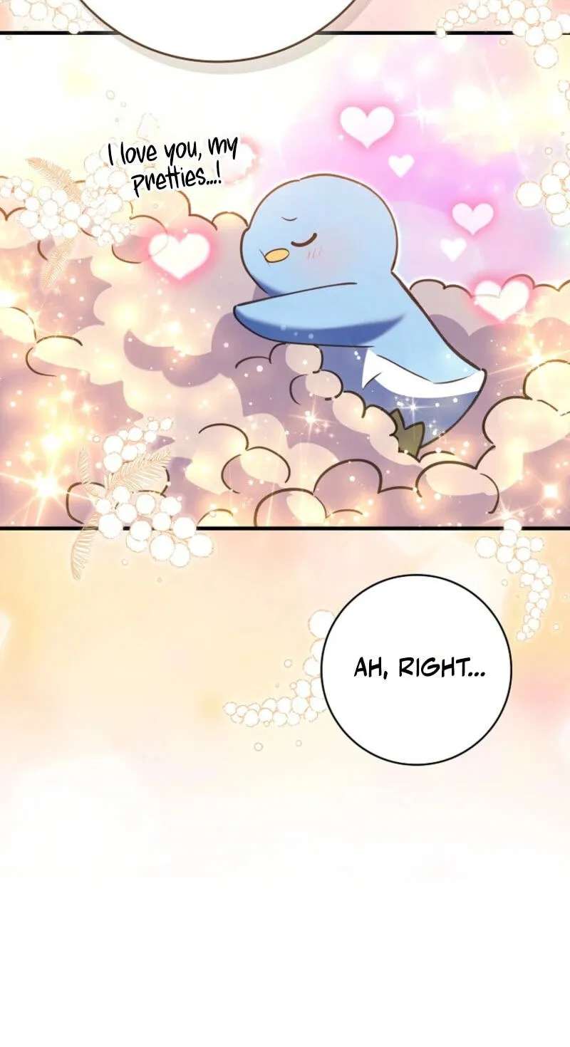 The Killer Whale's Comfort Penguin Chapter 90 - page 50