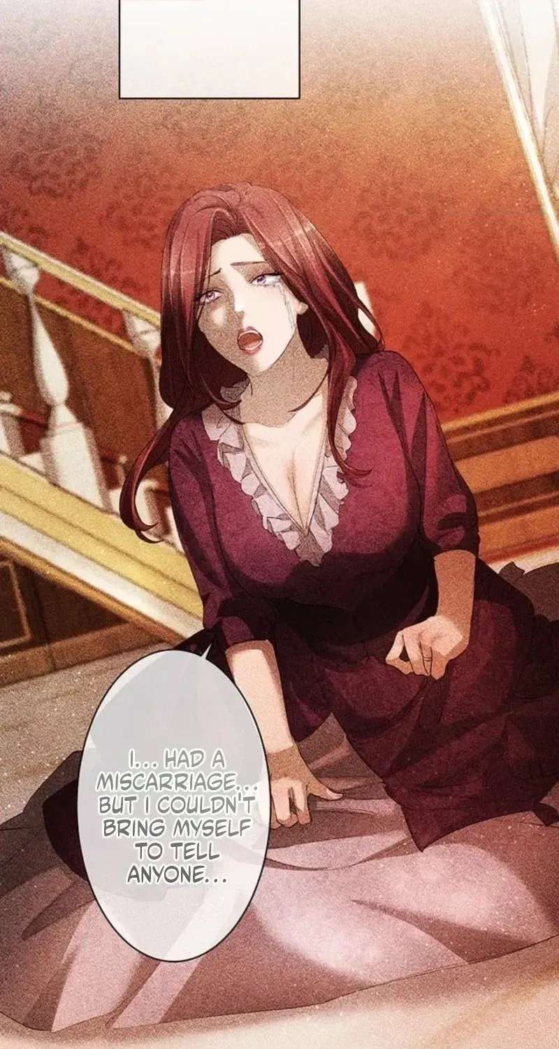 A Farewell Revenge for My Beloved Chapter 24 - page 60