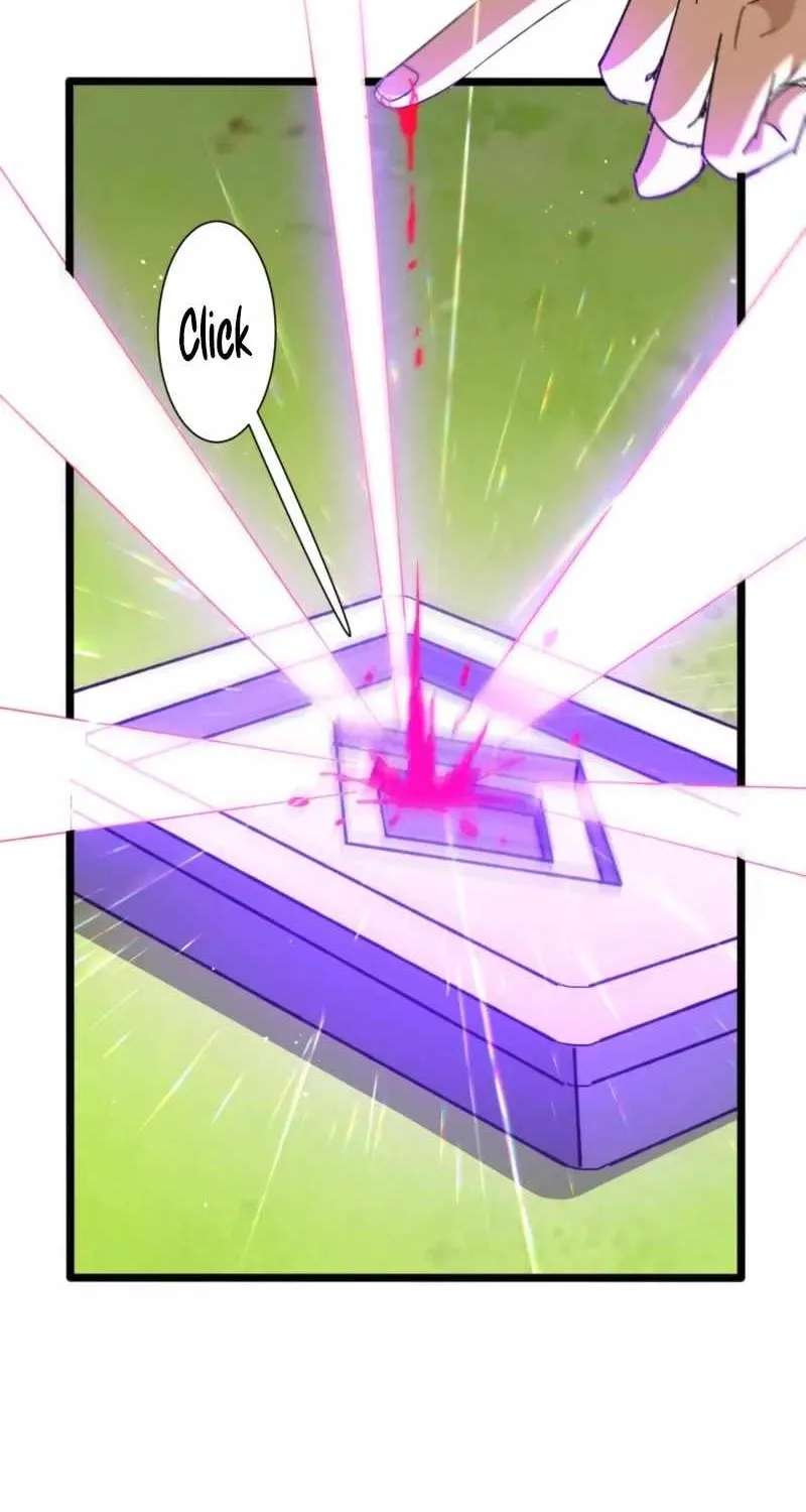 I pay my respects to the Cult Leader Chapter 33 - page 20
