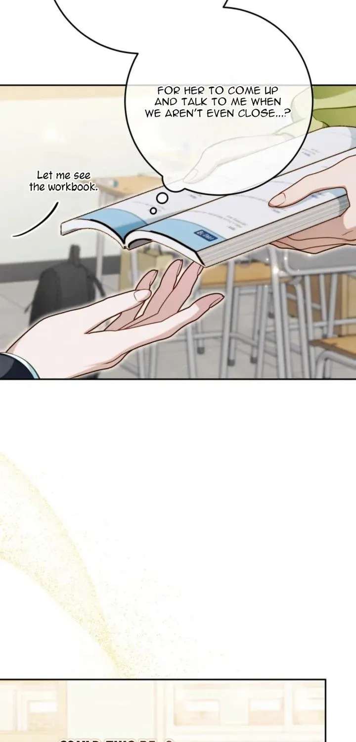 The Top Student Hides Her Regression Chapter 8 - page 63