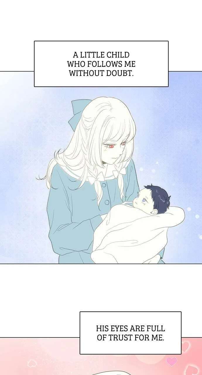 My Stepdaughter is a Bunny Chapter 110 - page 14