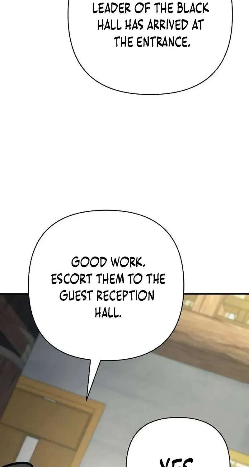 The Suspicious Boy Is One of the World's Top Ten Masters Chapter 130 - page 61