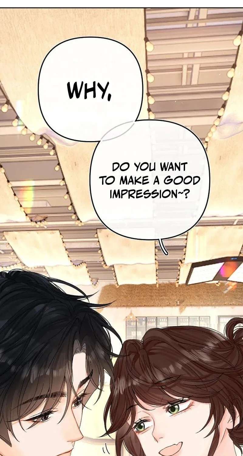 My Blind Date Is My Ex-Boyfriend Chapter 16 - page 85