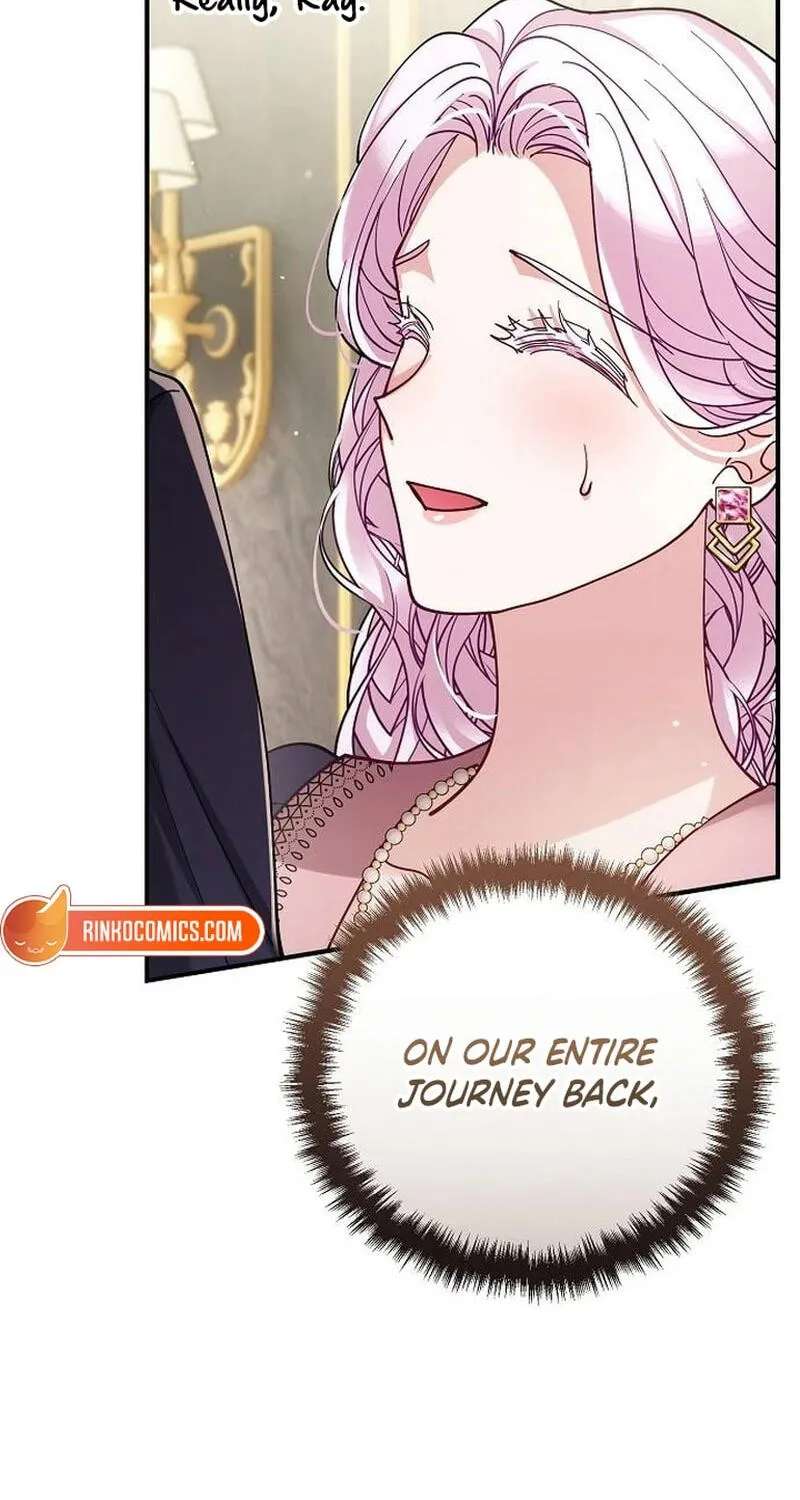 The Flower That Swallowed the Beast Chapter 161 - page 31