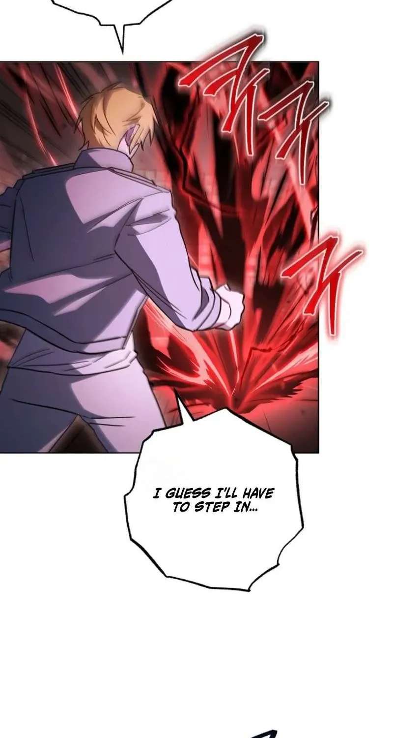 Sorry, I'd Like to Save the World, But I Have a Deadline to Meet Chapter 80 - page 66