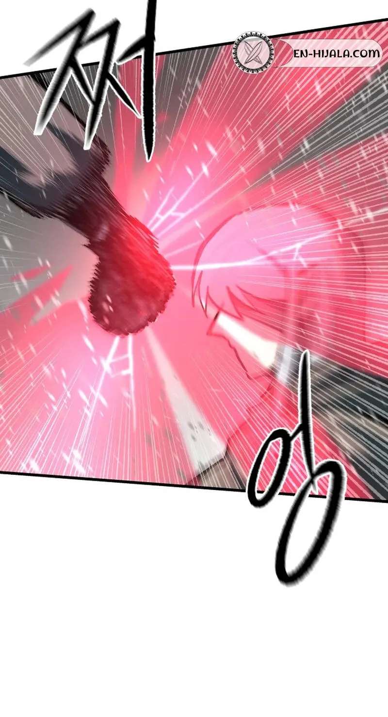 Beacon of Dawn Chapter 97 - page 21