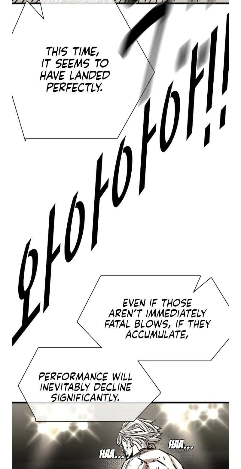 Shark Chapter 363 - page 8