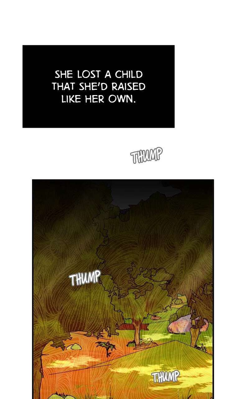 The Tale of a Fox's Love Chapter 47 - page 84