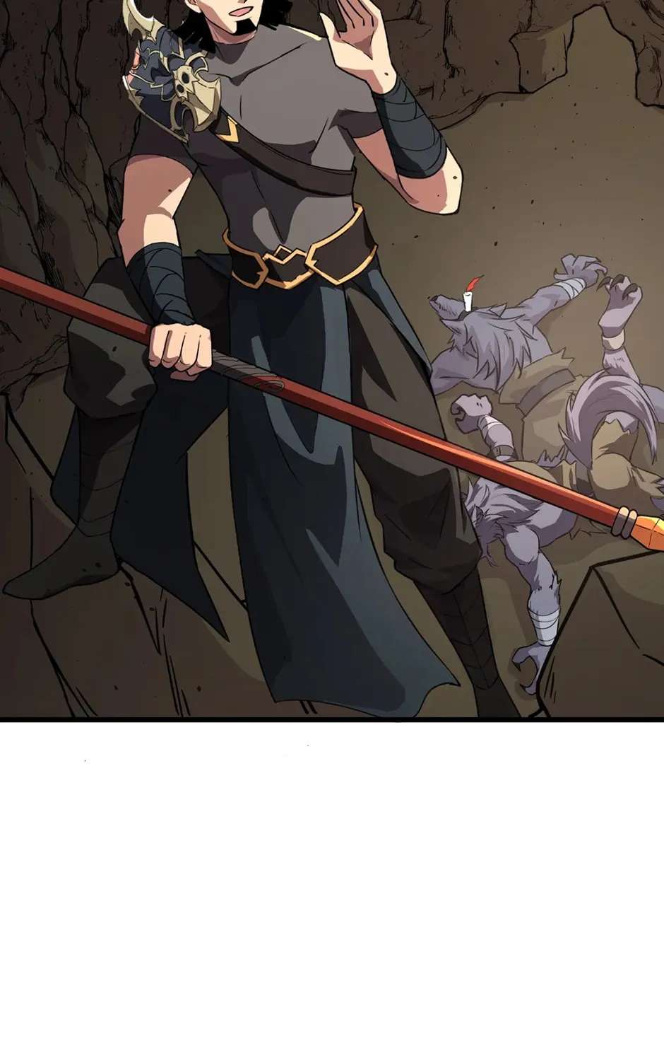 The Ultimate Summoner Chapter 230 - page 19
