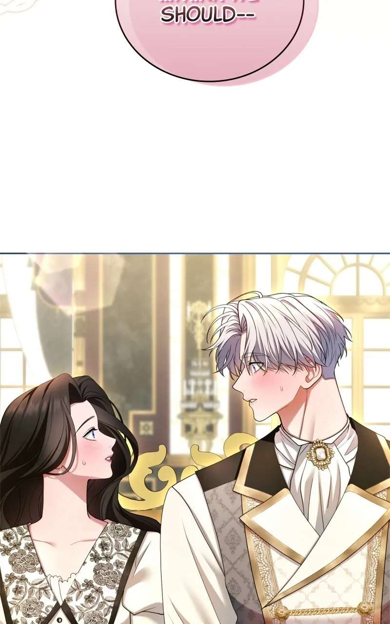 I've Fallen for the Empire'sGreatest Villainess Chapter 91 - page 114