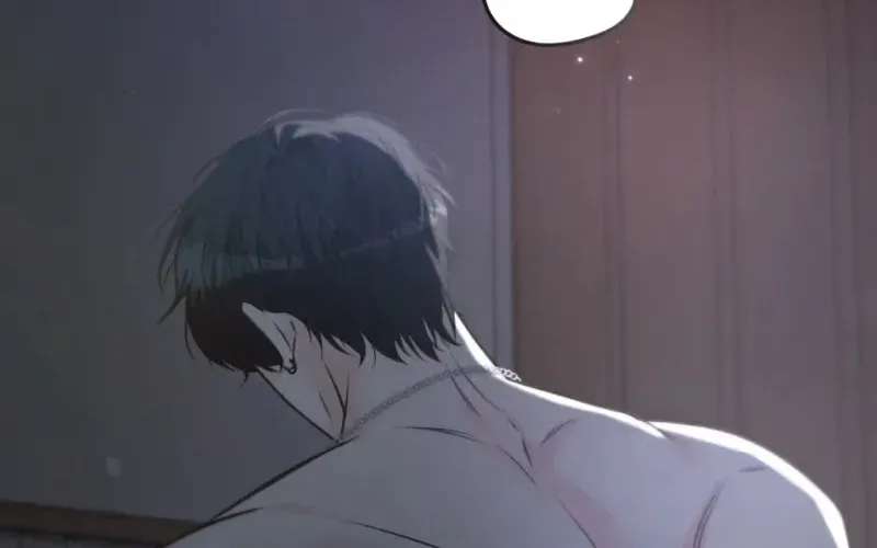 Hyung, Fall All the Way Into Ruin Chapter 1 - page 11