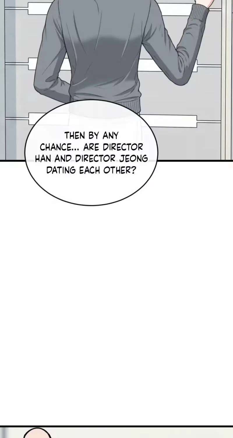 Kanna Made a Certain Decision Chapter 31 - page 28