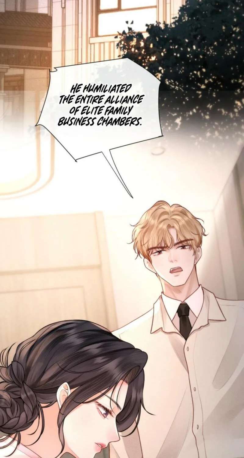 The Perfect Girl Isn't So Perfect Chapter 43 - page 2