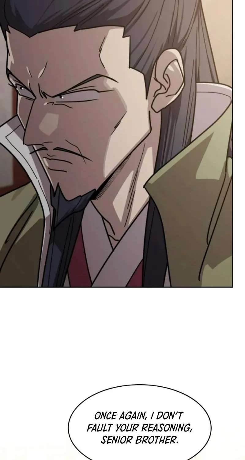 Return Of The Mount Hua Sect Chapter 184 - page 94